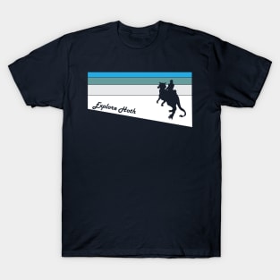 Exploree Hoth T-Shirt